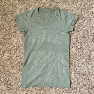 Swiftly tee size 6